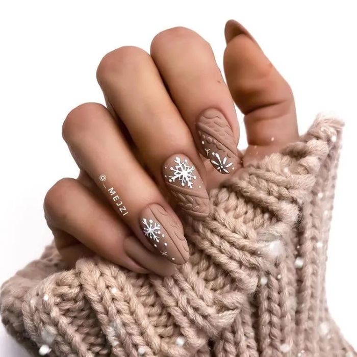 Không gian sang trọng và những tác phẩm nail ấn tượng tại Ali•BeautyNail