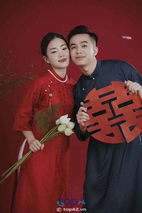 Mây Wedding tại TP. Buôn Ma Thuột