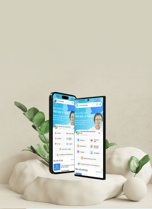 Hình ảnh minh họa ứng dụng GlobeDr