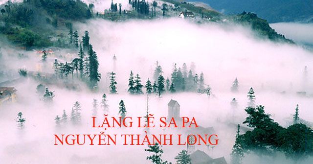Ảnh minh họa: Những con người thầm lặng của Sa Pa