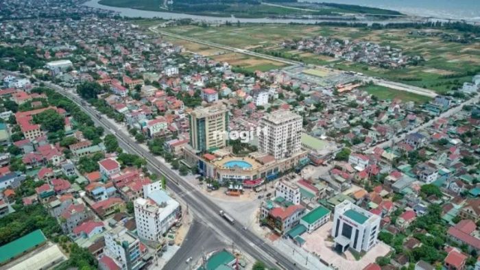 Phát triển kinh tế - xã hội quanh khu vực Ngã Ba Diễn Châu