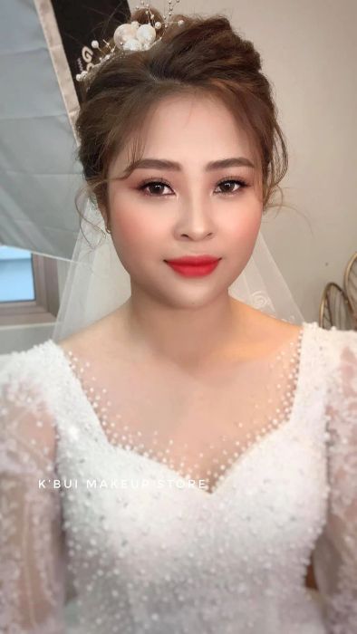 Ảnh K'Bui MakeUp Store 1