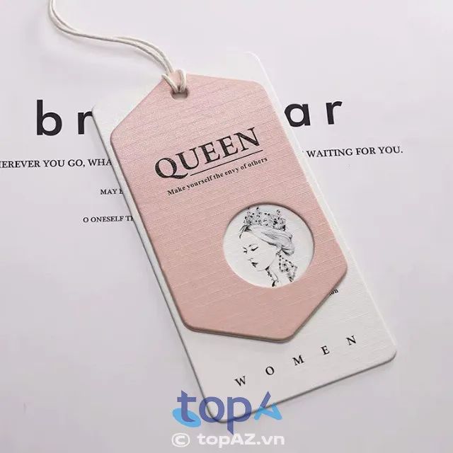 Ngân Hà Xanh - Địa chỉ in mác quần áo uy tín tại Hà Nội