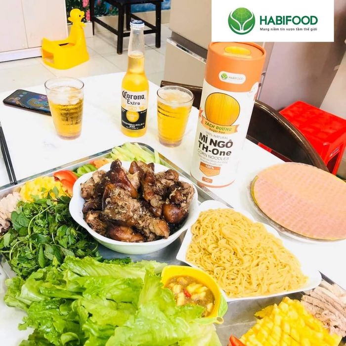Ocity Organic Store - Ocity.vn - Hình ảnh 1