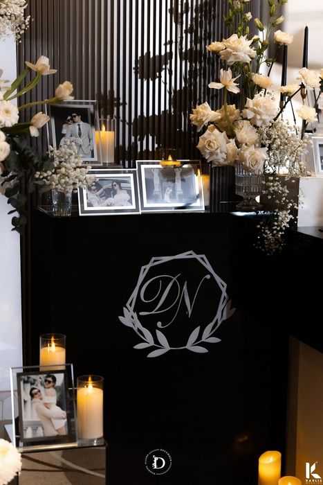 December Wedding Store - Nghệ thuật kiến tạo không gian cưới