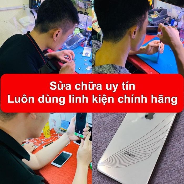 Khánh Hưng Mobile ảnh 2