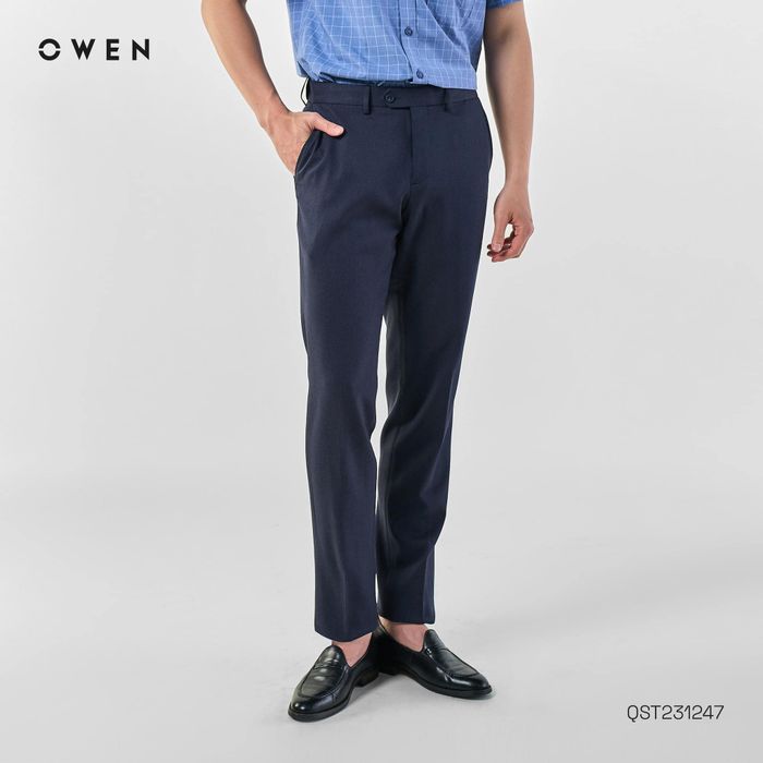OWEN - Xu hướng thời trang hiện đại