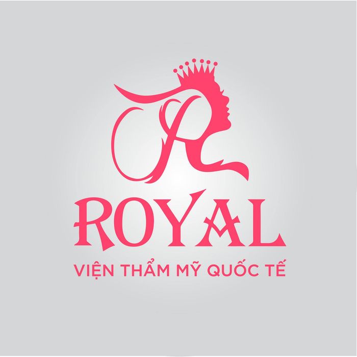 Không gian sang trọng đạt chuẩn quốc tế tại Viện thẩm mỹ Royal