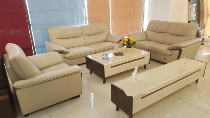 Không gian trưng bày ấn tượng tại Zsofa An Giang (ảnh 1)