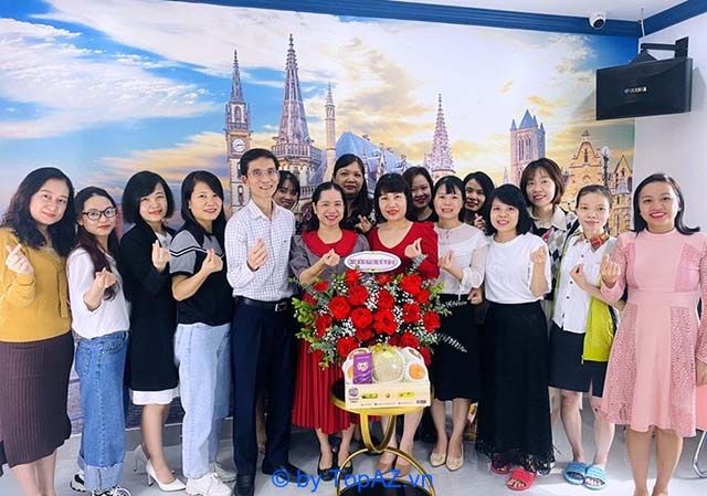 Địa chỉ tư vấn du học Úc uy tín tại TP.HCM