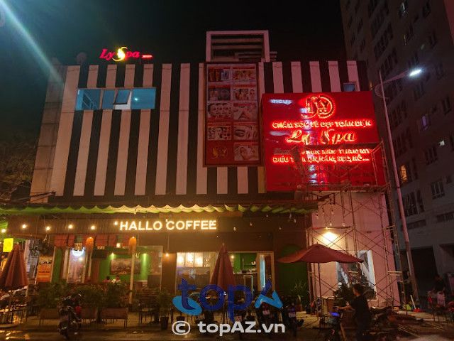 Quảng Cáo Quang Huy tại TP. Thủ Dầu Một