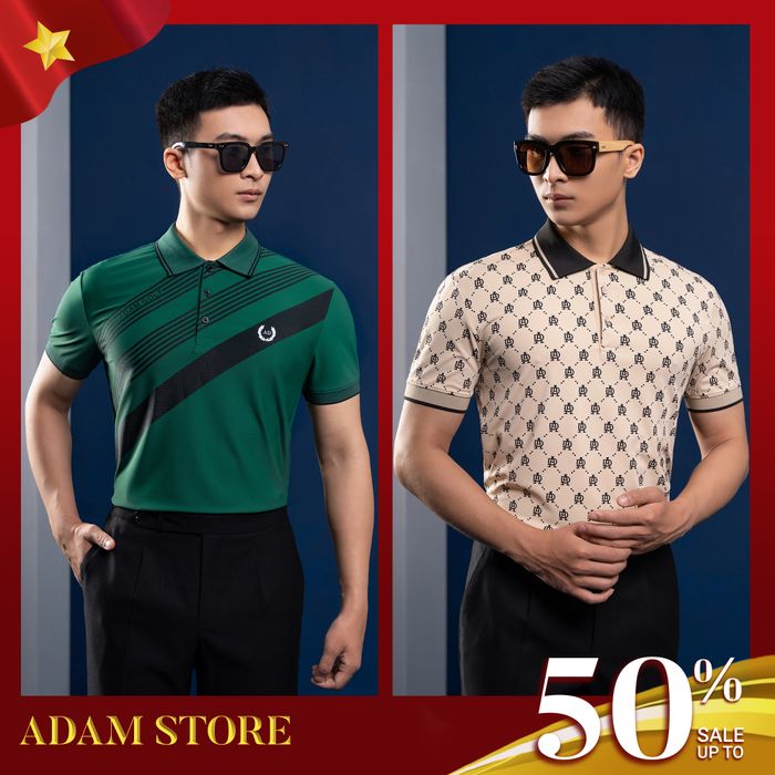 Adam Store Nha Trang - Bộ sưu tập công sở