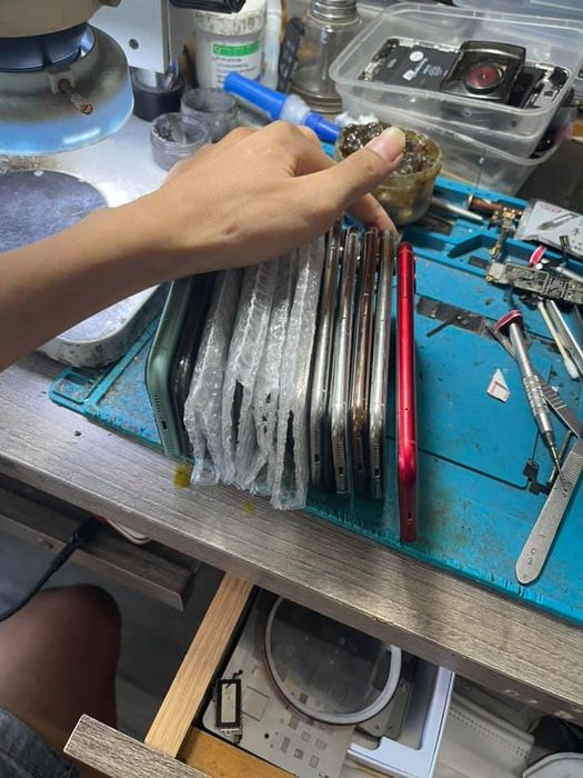 Công Danh Mobile hình ảnh 1