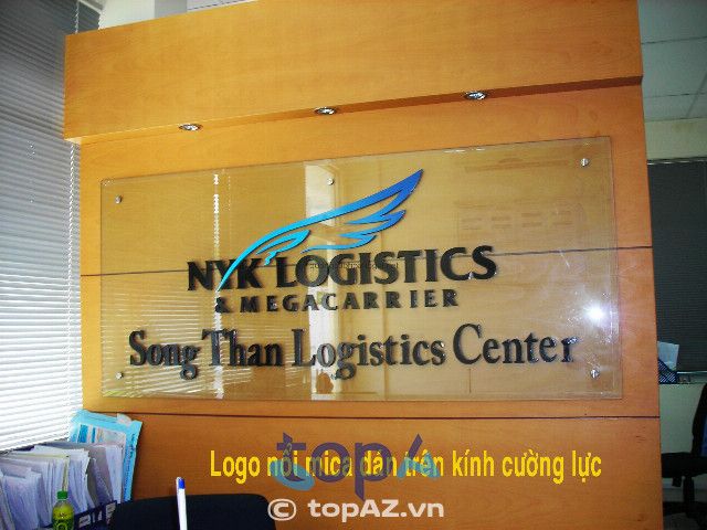 QUẢNG CÁO XD&NT HOÀNG GIA tại TP. Thủ Dầu Một