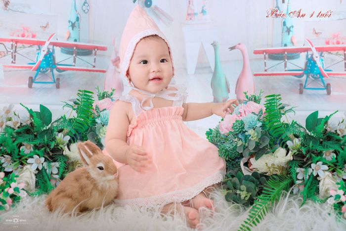 MinhMinh Wedding hình ảnh 3