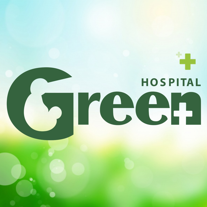 Phòng điều trị tiêu chuẩn 5 sao tại Bệnh viện Quốc tế GREEN