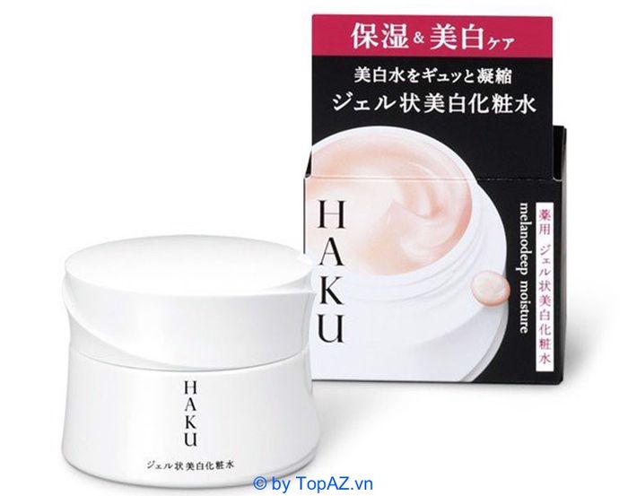 Kem trị nám - Bước đột phá trong chăm sóc da chuyên sâu