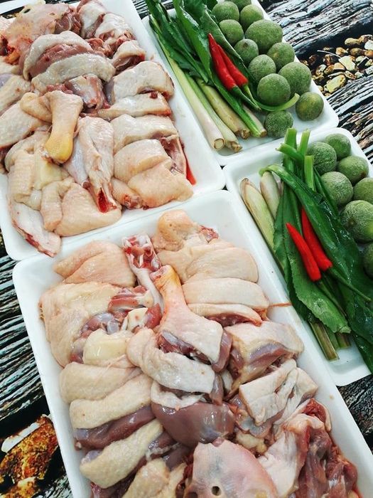 SIÊU THỊ THỰC PHẨM DELI MART - Hình ảnh 3