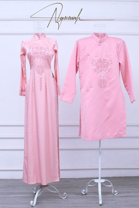 Áo Cưới Ngọc Oanh