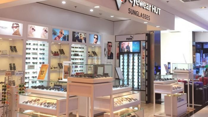 Eyewear HUT - Hình ảnh 2