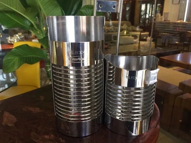 Công ty TNHH Hải Thực - Đối tác tin cậy trong ngành gia công inox