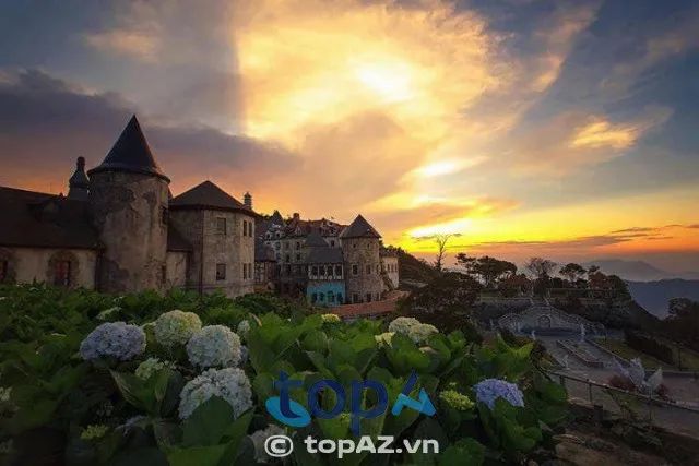D2Tour là lựa chọn tuyệt vời cho những ai tìm kiếm công ty tổ chức tour Bà Nà Hills chất lượng tại Đà Nẵng.