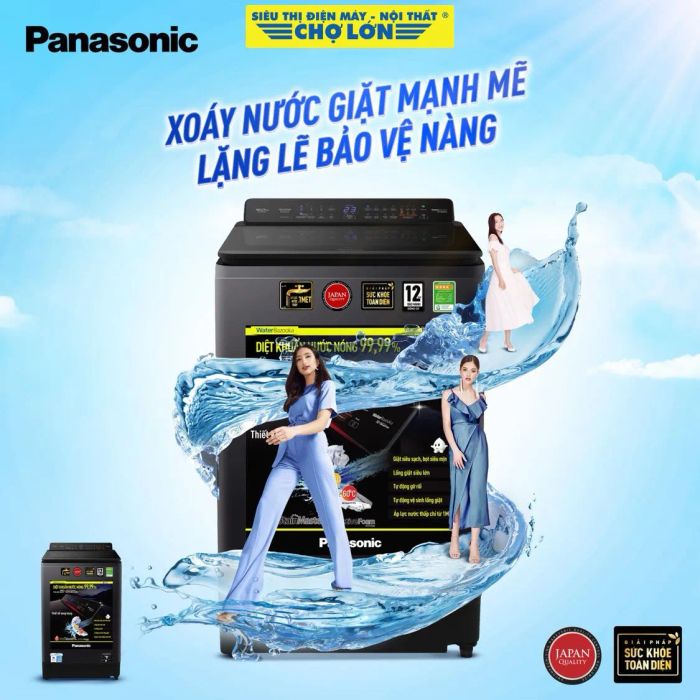 Góc trưng bày sang trọng tại Điện Máy - Nội Thất Chợ Lớn
