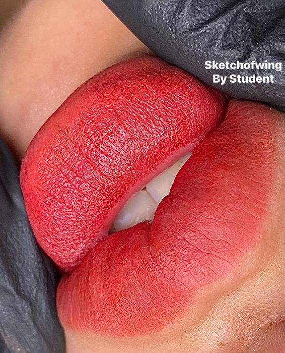 Hình ảnh đội ngũ kỹ thuật viên tay nghề cao tại Tiên Nguyên Beauty