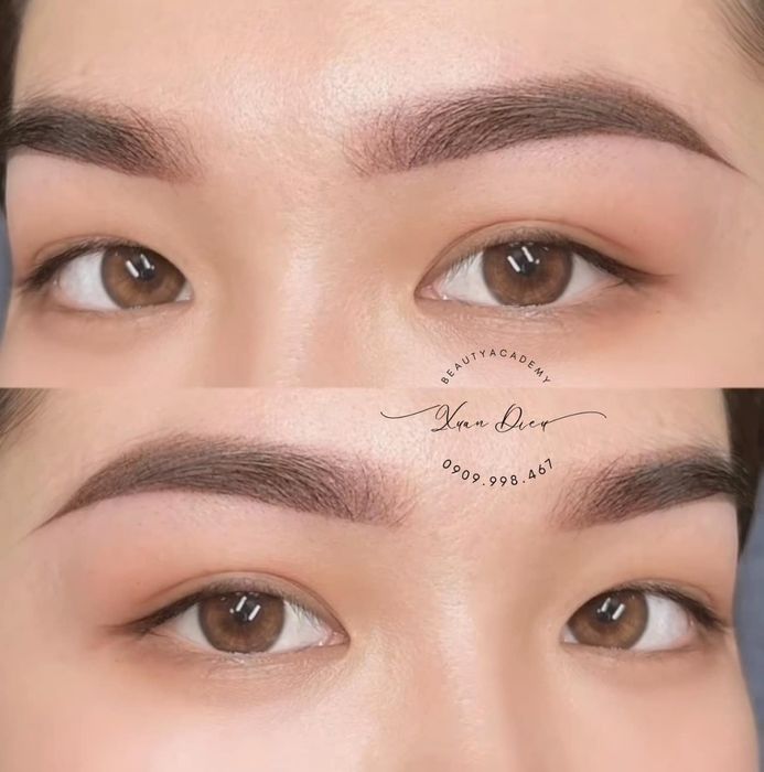 Vẻ đẹp Xuân Diệu qua bức ảnh thứ 2