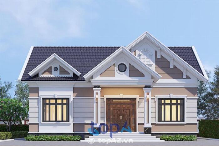 Kiến Trúc AD - Đồng hành cùng những công trình để đời tại Thái Nguyên