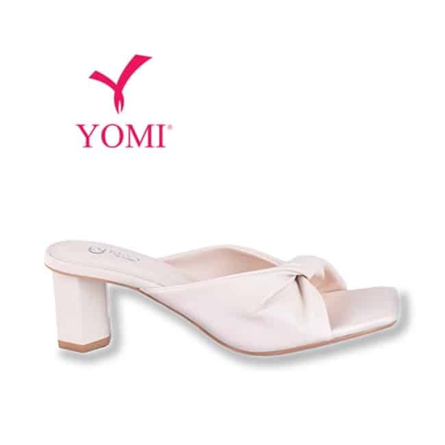 Giày Nữ Yomi - Biểu tượng thời trang thanh lịch