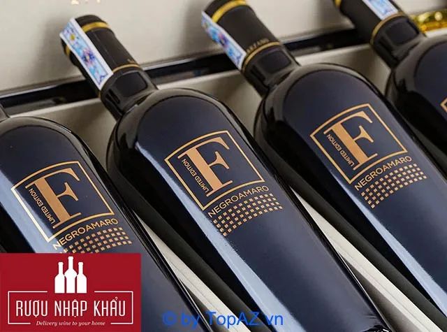 mua rượu vang F hà nội