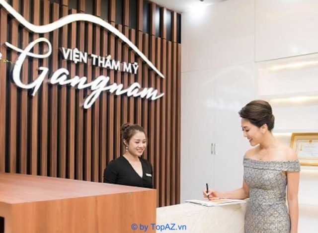Nếu bạn đang tìm kiếm giải pháp massage giảm mỡ bụng hiệu quả tại Hà Nội, Mega Gangnam chính là một trong những lựa chọn đáng cân nhắc.