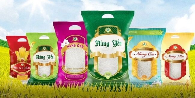Danh sách top 10 cửa hàng cung cấp gạo sạch uy tín tại Tp.HCM: ITARICE