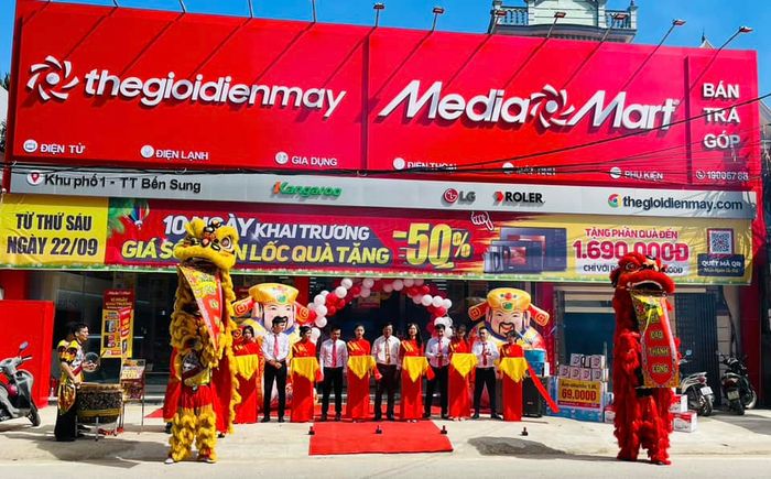 Những hình ảnh nổi bật từ các sự kiện của Việt Thanh Media