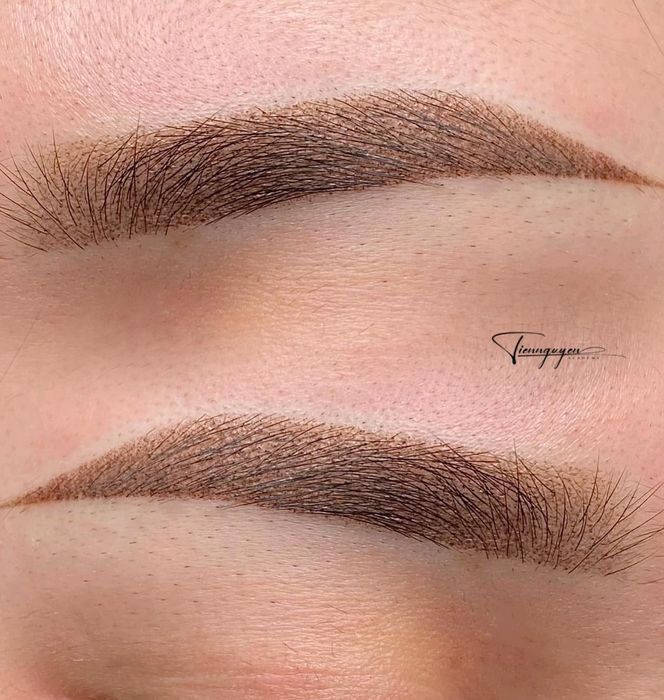 Không gian sang trọng và hiện đại tại Tiên Nguyên Beauty