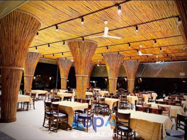 Công ty Lắp đặt loa quán cafe nhà hàng tốt nhất Đồng Nai