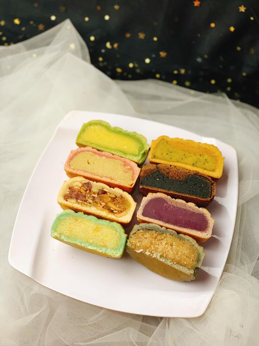 Tiệm Bánh Yuki DX ảnh 1