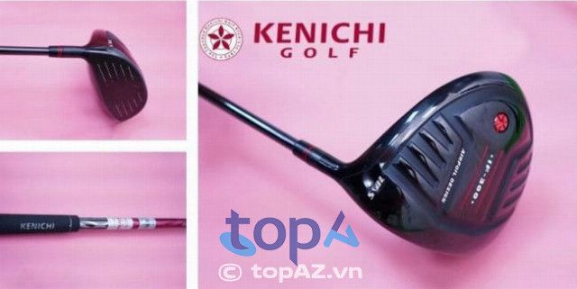Địa chỉ vàng cho những ai tìm kiếm phụ kiện golf cao cấp tại Quận 7