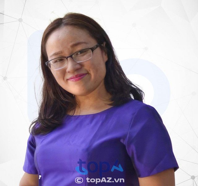 Th.S Đoàn Thị Hương – chuyên gia tâm lý lâm sàng uy tín tại Hà Nội