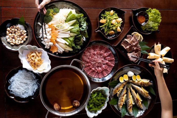 Nhà hàng Nhật Bản New Sake - Ảnh 3