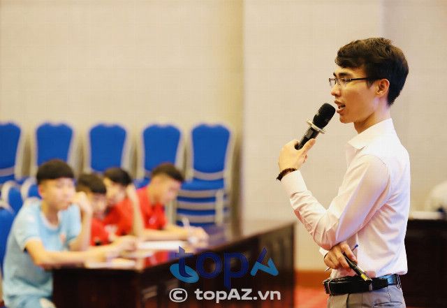 Chuyên gia tâm lý Vũ Trường Giang – người bạn đồng hành tin cậy tại Hà Nội