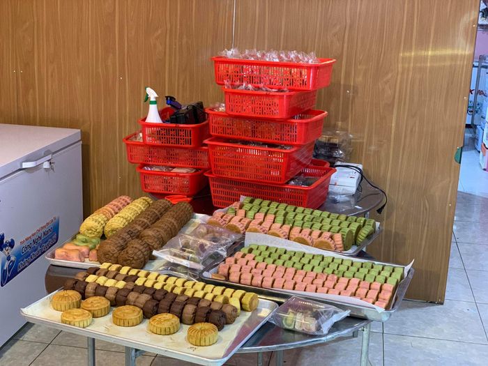 Tiệm Bánh Yuki DX ảnh 2