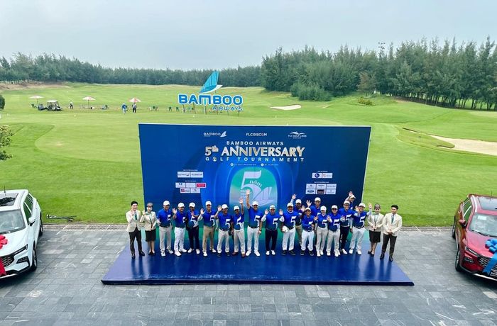 Những góc nhìn độc đáo tại các sự kiện của HK Events