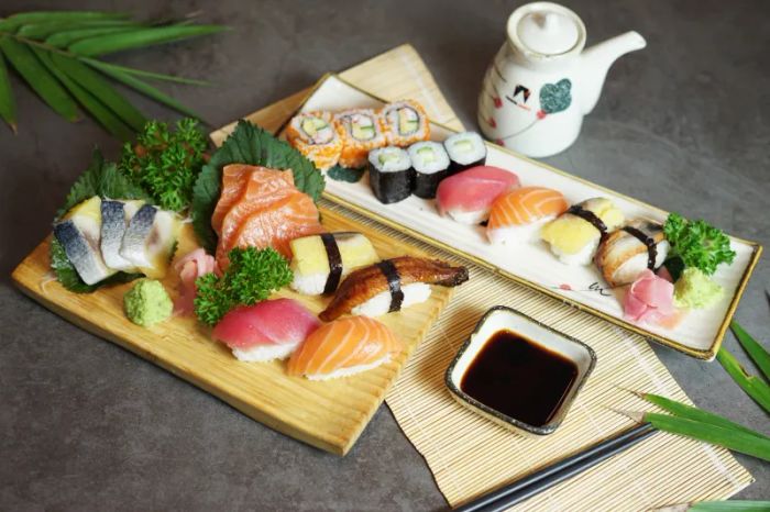 Ảnh 2 của nhà hàng <i>Tomita Bento</i>