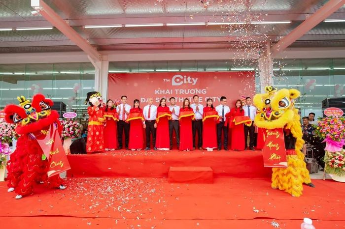Những tác phẩm nghệ thuật đỉnh cao từ Nhất Nam Event & Wedding