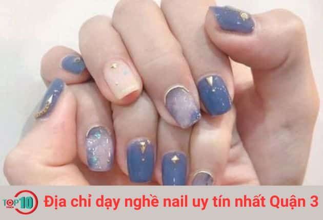 TN Angel - Thiết kế làm đẹp và nail