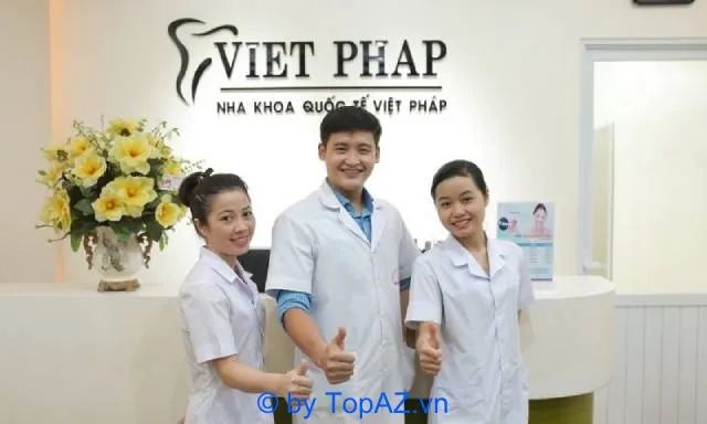 Địa chỉ niềng răng Invisalign uy tín tại Hà Nội
