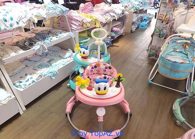 Shop Trẻ Thơ - Địa chỉ vàng cho mẹ và bé