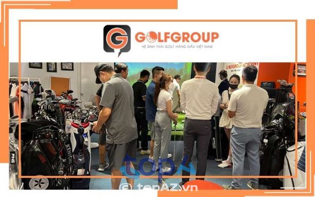 Điểm đến lý tưởng cho mọi golf thủ tại Quận 7